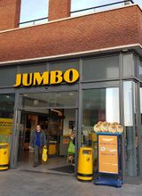 Jumbo