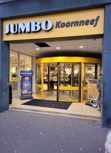 Jumbo Foodmarkt Koornneef Aan de Haven