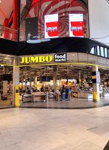 Jumbo Foodmarkt Mall of the Netherlands