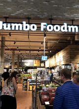 Jumbo Foodmarkt