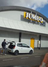 Jumbo