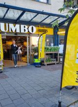 Jumbo Huibers Petenbos