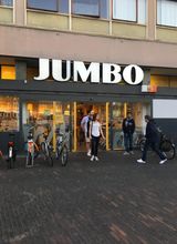 Jumbo