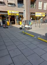Jumbo Nootweg Loosdrecht