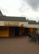Jumbo Slangenburg Dordrecht
