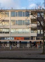 Kamera Express Amsterdam