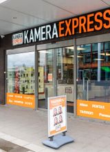 Kamera Express Maastricht