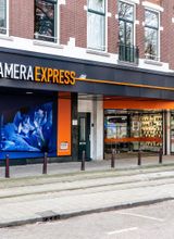 Kamera Express Rotterdam