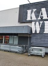Karwei bouwmarkt Alkmaar
