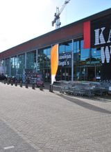 Karwei bouwmarkt Amsterdam-Noord