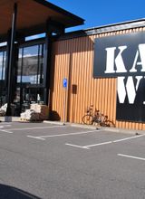 Karwei bouwmarkt Amsterdam Spaklerweg