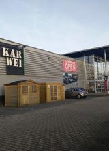 Karwei bouwmarkt Assen