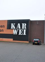 Karwei bouwmarkt Barneveld