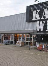 Karwei bouwmarkt Barendrecht-Reijerwaard