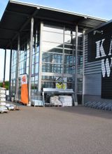 Karwei bouwmarkt Cuijk