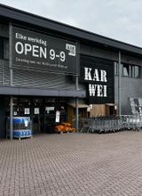 Karwei bouwmarkt Doetinchem