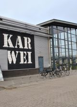 Karwei bouwmarkt Druten