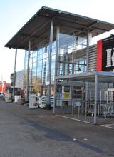 Karwei bouwmarkt Eindhoven