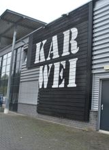 Karwei bouwmarkt Emmeloord