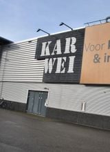 Karwei bouwmarkt Enschede-West