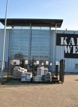 Karwei bouwmarkt Gemert