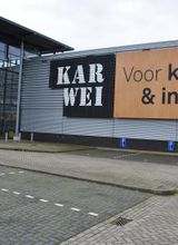 Karwei bouwmarkt Gorinchem