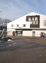 Karwei bouwmarkt Haarlem
