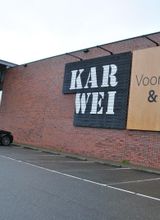 Karwei bouwmarkt Harderwijk