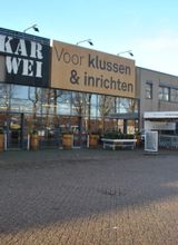 Karwei bouwmarkt Hoofddorp