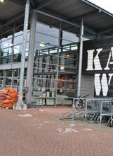 Karwei bouwmarkt Hoogerheide