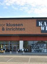 Karwei bouwmarkt Hoogeveen