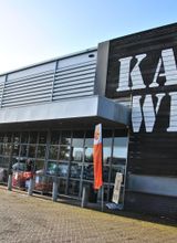 Karwei bouwmarkt Krimpen aan den IJssel