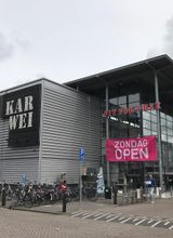 Karwei bouwmarkt Leiderdorp