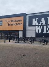 Karwei bouwmarkt Leusden