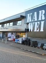 Karwei bouwmarkt Papendrecht
