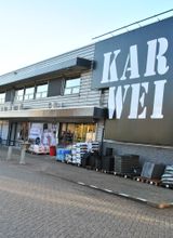 Karwei bouwmarkt Papendrecht