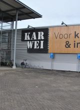 Karwei bouwmarkt Rijssen