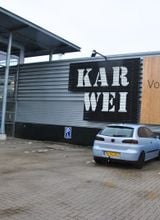 Karwei bouwmarkt Steenwijk
