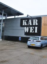 Karwei bouwmarkt Steenwijk