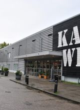 Karwei bouwmarkt Schagen