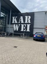 Karwei bouwmarkt Soest