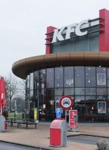 KFC Hengelo