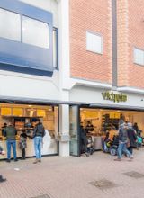 Kippie Dordrecht - Centrum