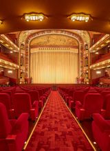 Koninklijk Theater Tuschinski | Pathé