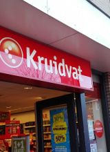 Kruidvat