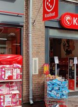 Kruidvat Zevenaar