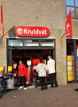 Kruidvat