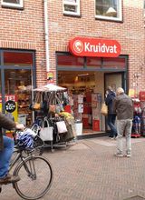 Kruidvat