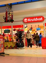 Kruidvat