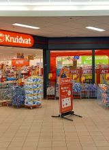 Kruidvat